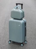 Японский свежий чемодан, 20 дюймов, популярно в интернете