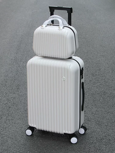 Японский свежий чемодан, 20 дюймов, популярно в интернете