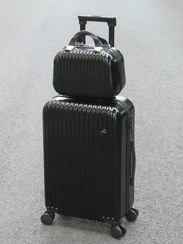 Японский свежий чемодан, 20 дюймов, популярно в интернете