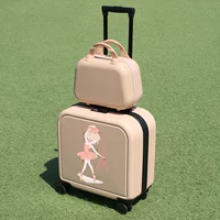 Фан -фанат мисс сестра Zizi Mother Box