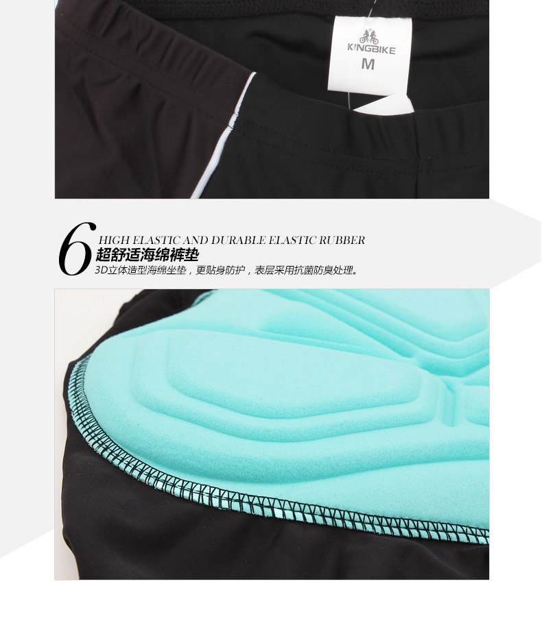 Tenue de cyclisme mixte BATFOX - Ref 2230620 Image 14