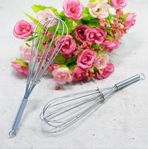 Manual eggbeater stainless steel plus coarse encryption handheld home stirrers baking kitchen small tools B237