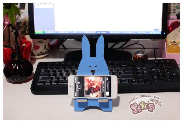 Support téléphone portable - Ref 1356937 Image 12