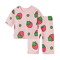 Полный отпечаток Клубника с 700 кварталом