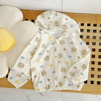 Теплый -разоренный медведь