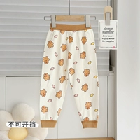 Пряничные конфеты 50 стерлингового хлопка хлопка