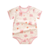 Клубничный медведь Мэн