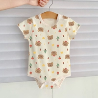 Головный детский медведь