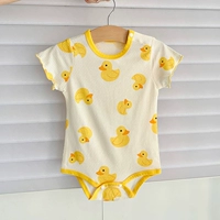 Drot tihua желтая утка