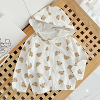 Милый, с медвежатами