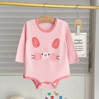 Граффити кролик 50 расчесал чистый хлопок