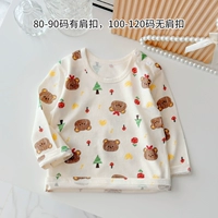 Детский медведь