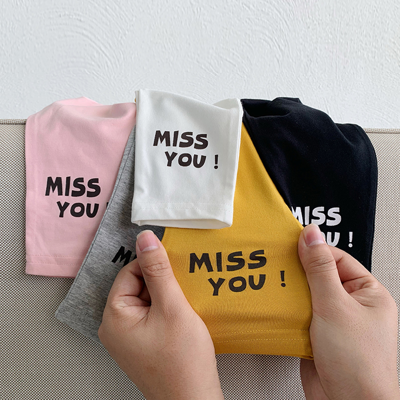 Baby Pants Children in Spring and Autumn Wear 2022 new Children's Pie Boy Past Bottle Han Edition Summer