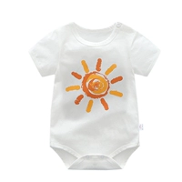 На солнечной энергии, белый