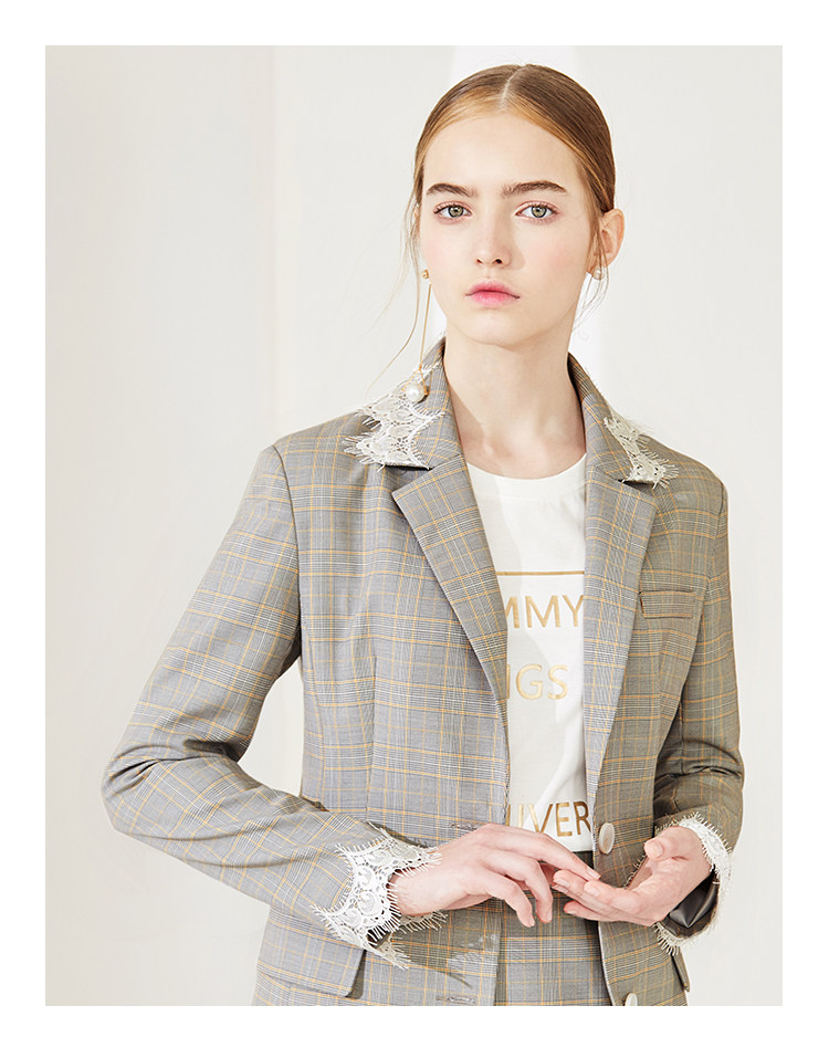 Veste pour femme - Ref 3218526 Image 9