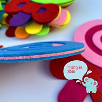 Hanging decoration decoration shopping mall opening school corridor classroom cartoon windmill lollipop kindergarten hanging decoration