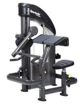Original loaded original clothing imported Taiwan SPORTSSART The Paoja Brand Humerhead Muscle Trainer P712