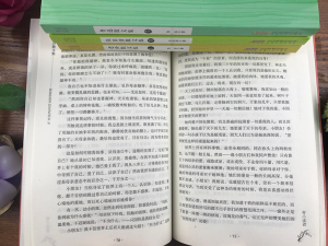 4册正版全集散文书籍 名家经典 精选合集朱自清+鲁迅 +老舍+冰心散文集 中国现当代散文随笔文学书籍初中生高中生阅读教材诗歌书