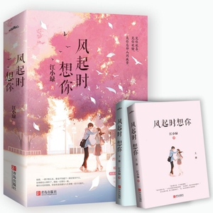 风起时想你 博库网