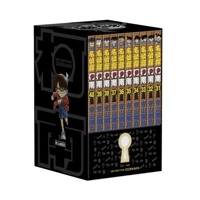 【31-40】Рисунок комиксов о Конане, 4-я серия в штучной упаковке