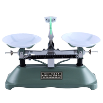 Kepu pallet balance physics experiment equipment student experiment balance scale teaching aids experiment children primary school high precision small 100g200g500g