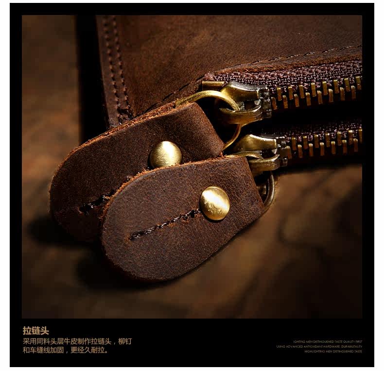 Sac pour homme - Ref 52898 Image 26