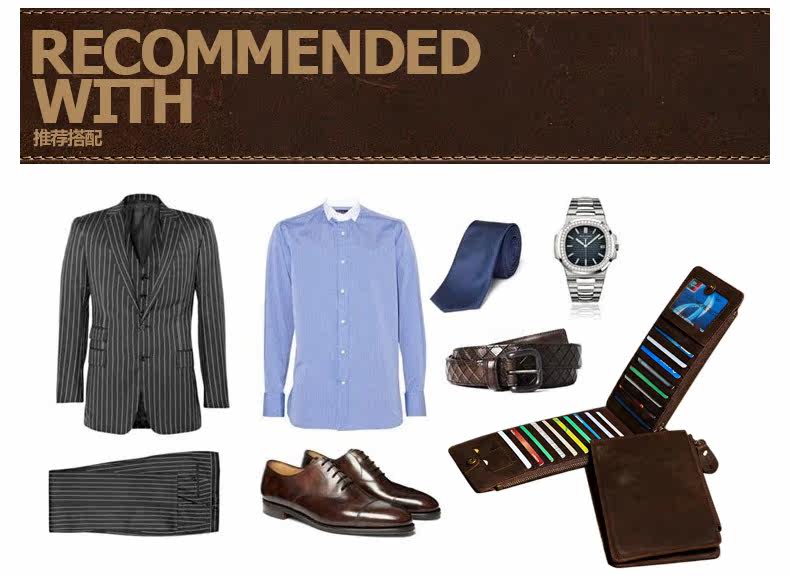 Sac pour homme - Ref 52898 Image 31