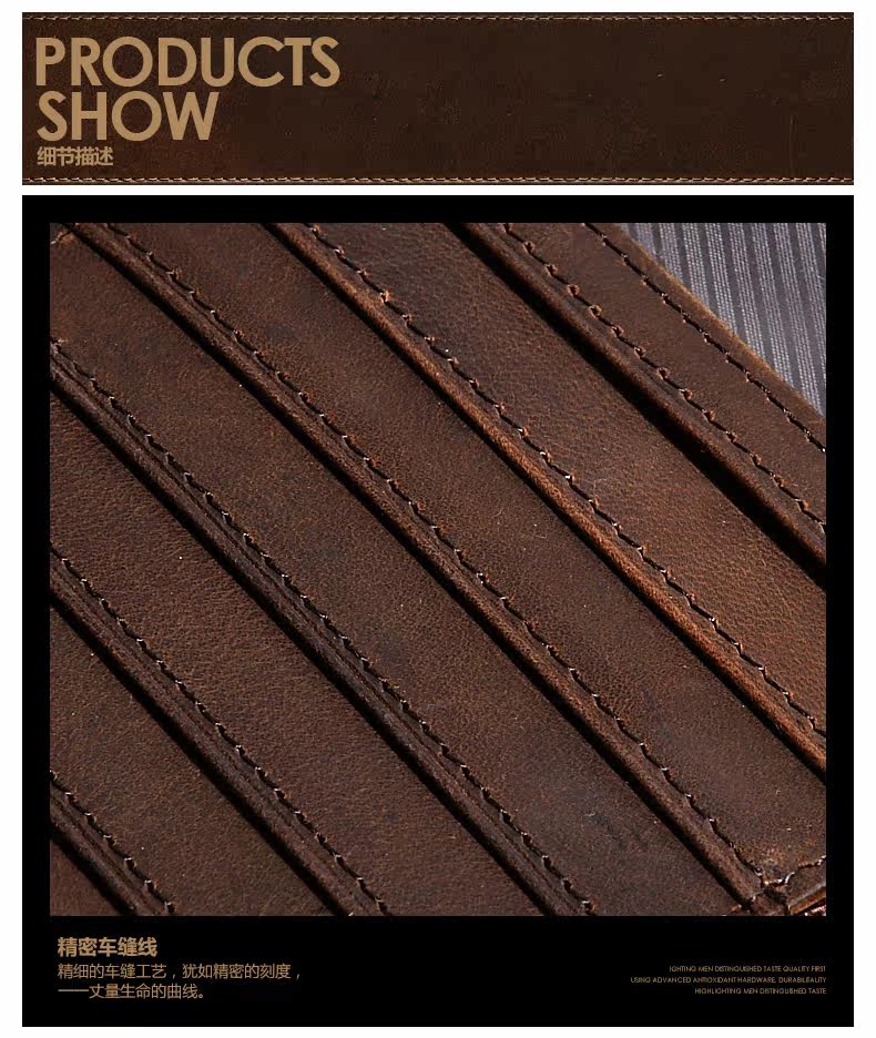 Sac pour homme - Ref 52898 Image 23