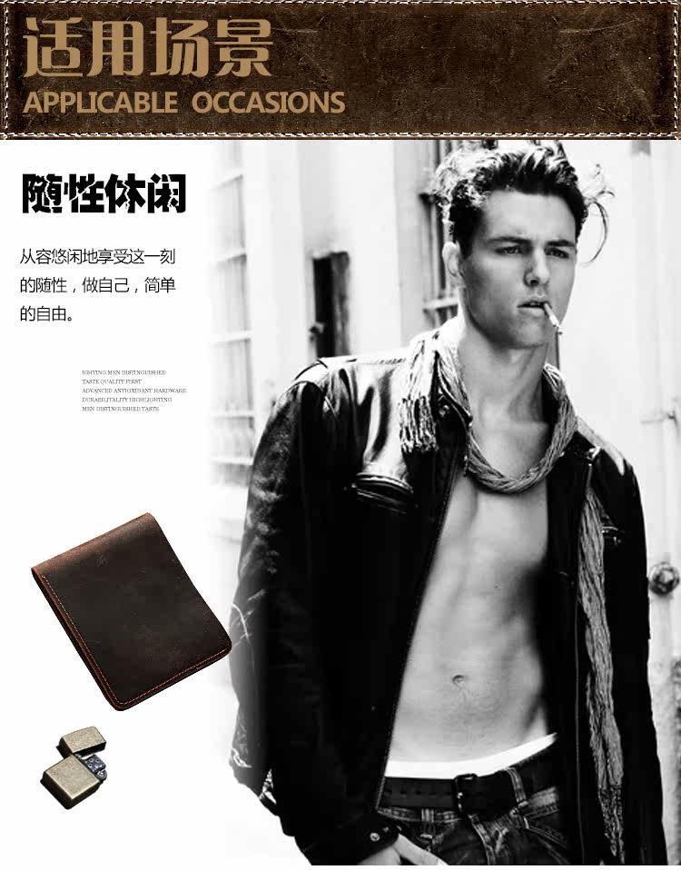 Sac pour homme - Ref 49793 Image 19