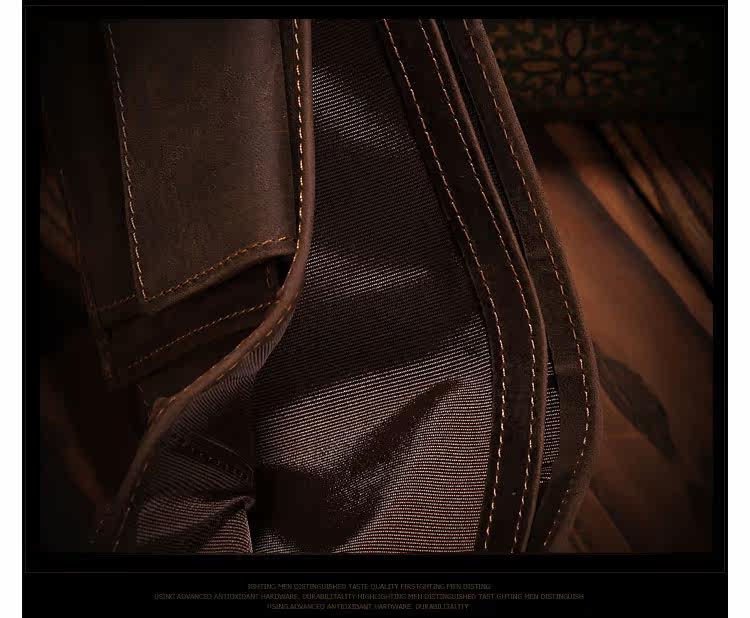 Sac pour homme - Ref 49943 Image 33