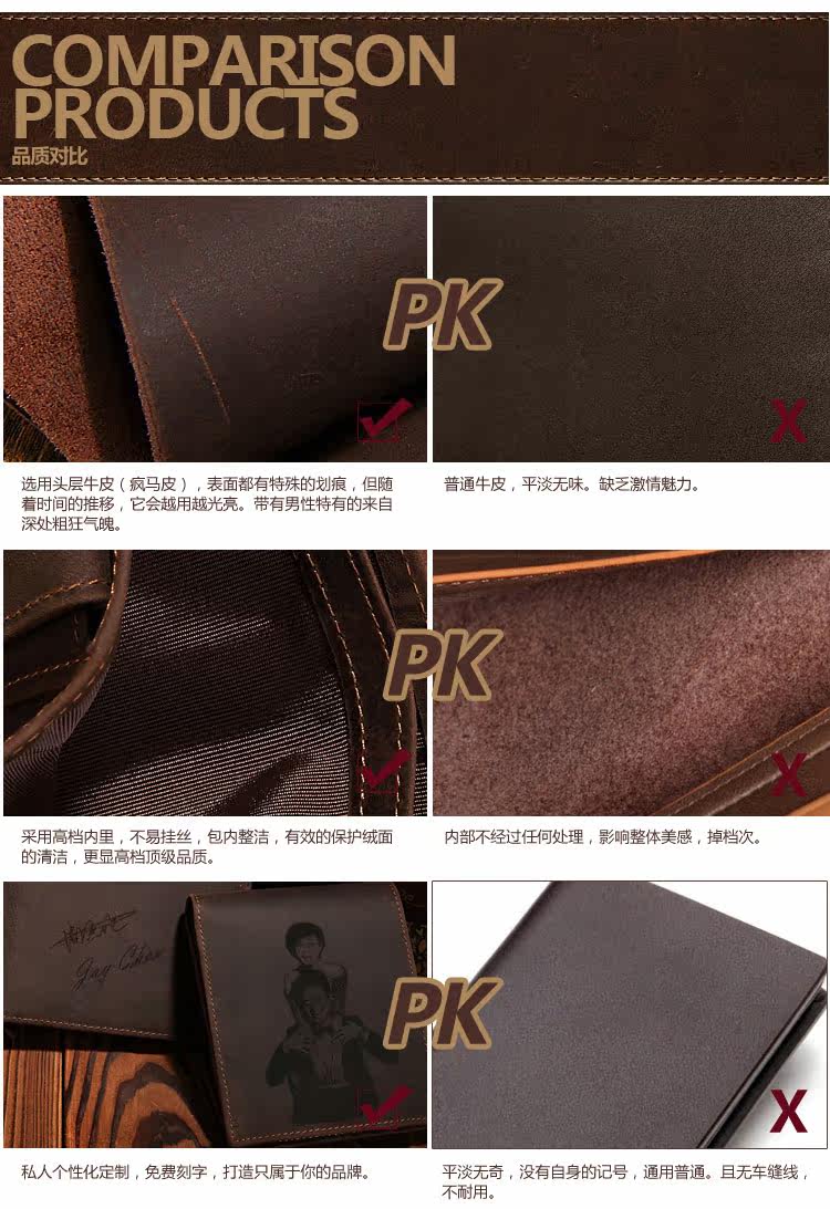 Sac pour homme - Ref 49943 Image 41