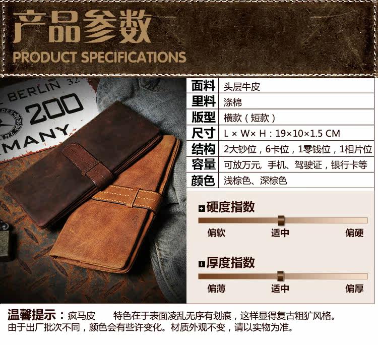 Sac pour homme - Ref 51223 Image 11