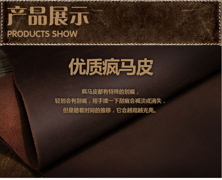 Sac pour homme - Ref 52143 Image 15