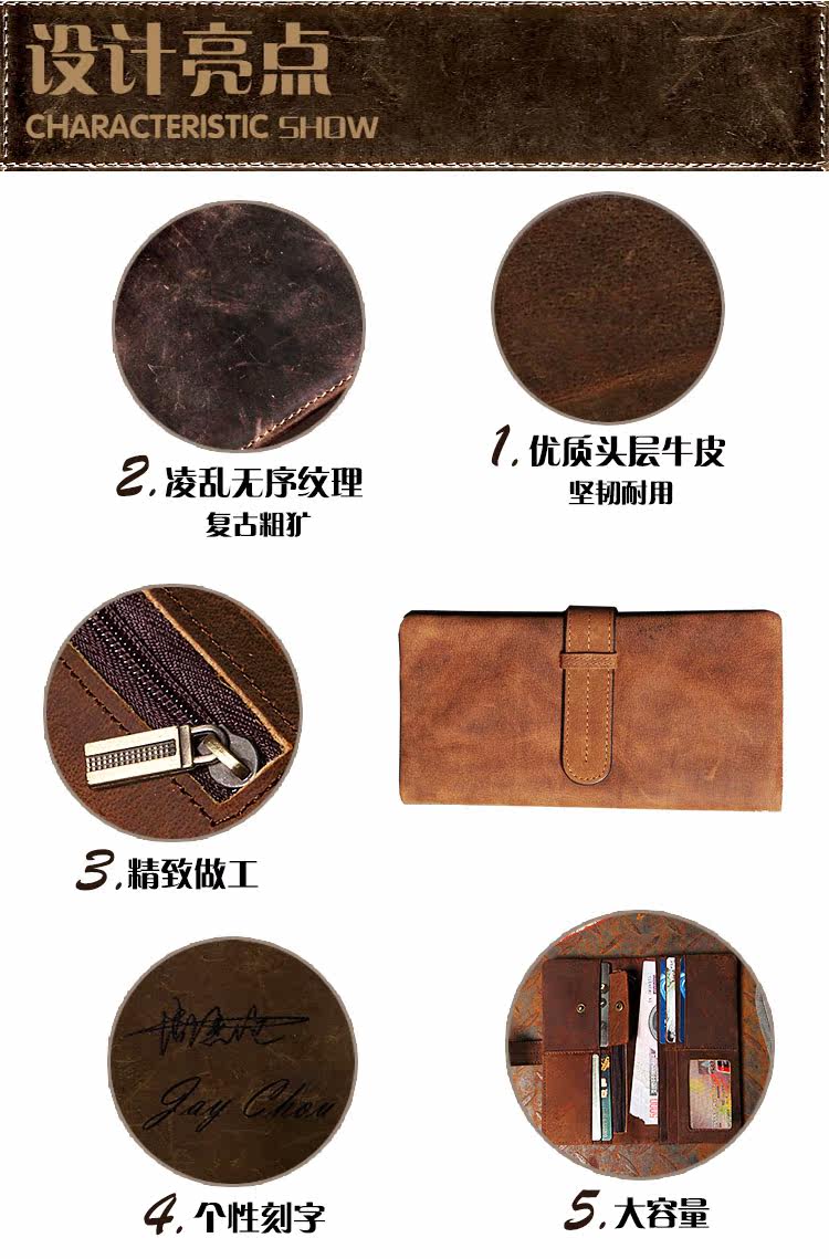 Sac pour homme - Ref 51223 Image 10