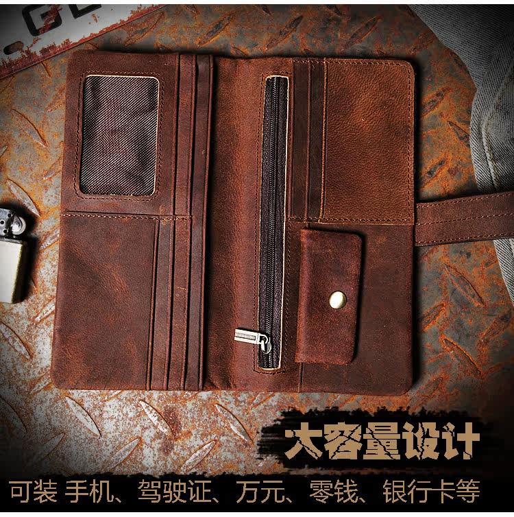 Sac pour homme - Ref 51223 Image 17