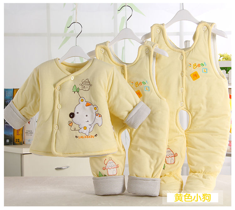 Manteau pour enfant - Ref 2163566 Image 13