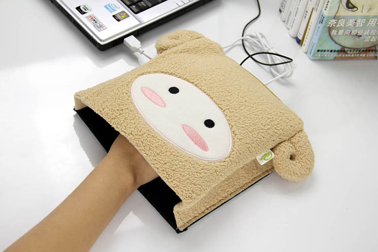 Coussin chauffant USB - Ref 424817 Image 14