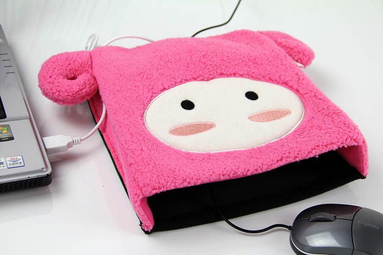 Coussin chauffant USB - Ref 424817 Image 12
