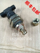 Hydraulic shearing machine inflatable valve nitrogen valve core shearing machine inflatable valve nitrogen valve inflatable mouth