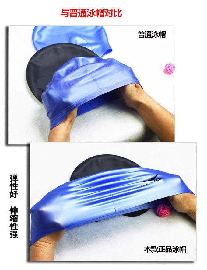 Kính cận thị chống nước và chống sương mù đích thực để gửi mũ bơi nam và nữ có độ kính bơi xung quanh khác nhau kính bơi cao cấp