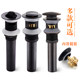 Household washbasin drain washbasin basin washbasin basin bounce anti-odor sewer pipe downpipe accessories