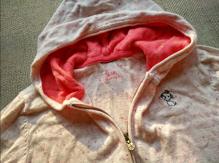 Pull fille - Ref 2105588 Image 7