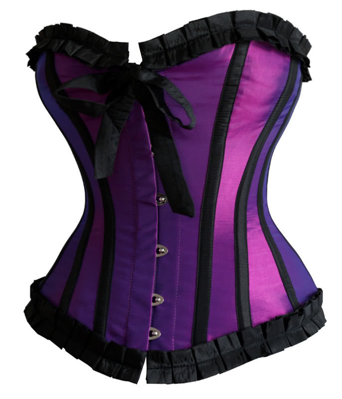 Corset amincissant - Ref 700900 Image 7