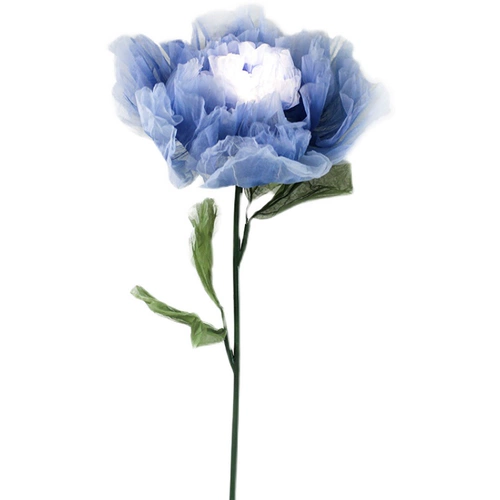 Новый свадебный реквизит, дорожные цветы, оформление свадебной сцены, декоративная цветочная марля, сетчатая цветочная машина, автоматическое открытие и закрытие, освещение.