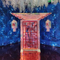 160см, 160см, 30см