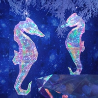 Призрачный гоморс высота 65*длина 25*Ширина 15