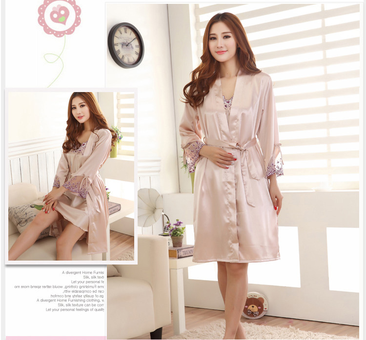 Peignoir jeunesse - Ref 595163 Image 35