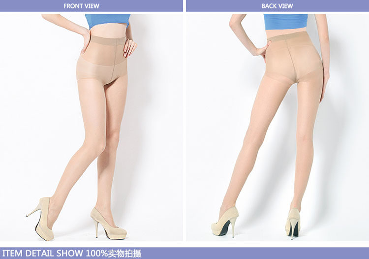 Chaussettes - collants ATSUGI - Ref 762552 Image 7