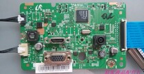SAMSUNG Samsung S27D360H LCD display driver board MCU program data