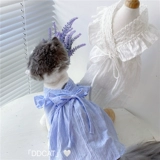 Летняя юбка, свадебное платье, наряд маленькой принцессы, французский стиль